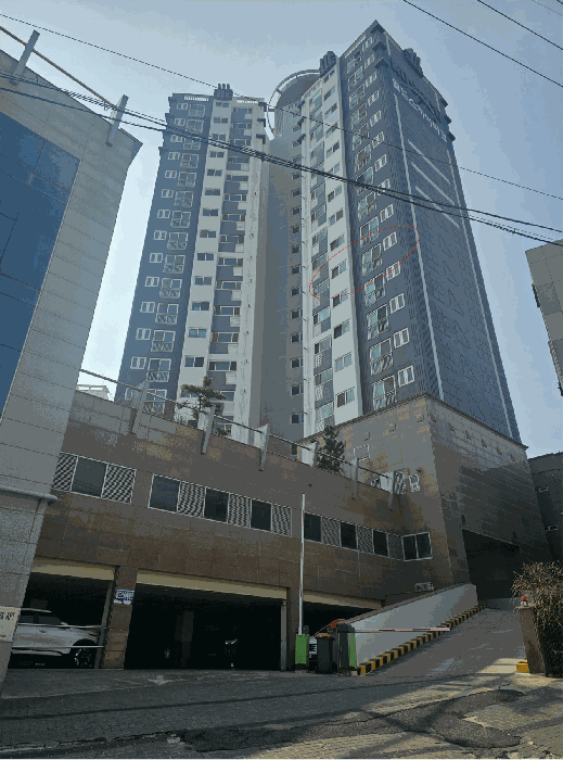 울산 동구 방어동 아파트 경매 물건 사진 3 · 2026타경137