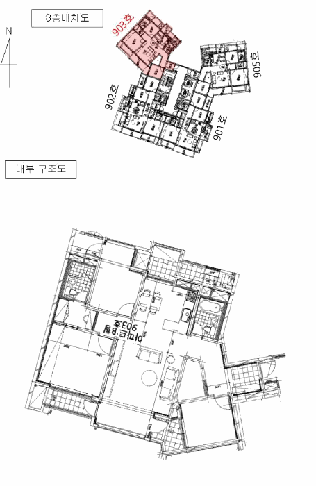 울산 동구 방어동 아파트 경매 물건 사진 6 · 2026타경137
