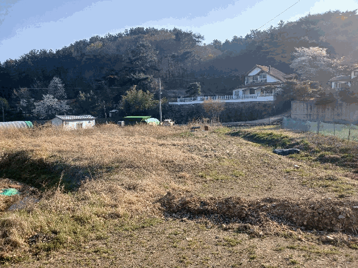 울산 중구 유곡동 전답 경매 물건 사진 5 · 2026타경165