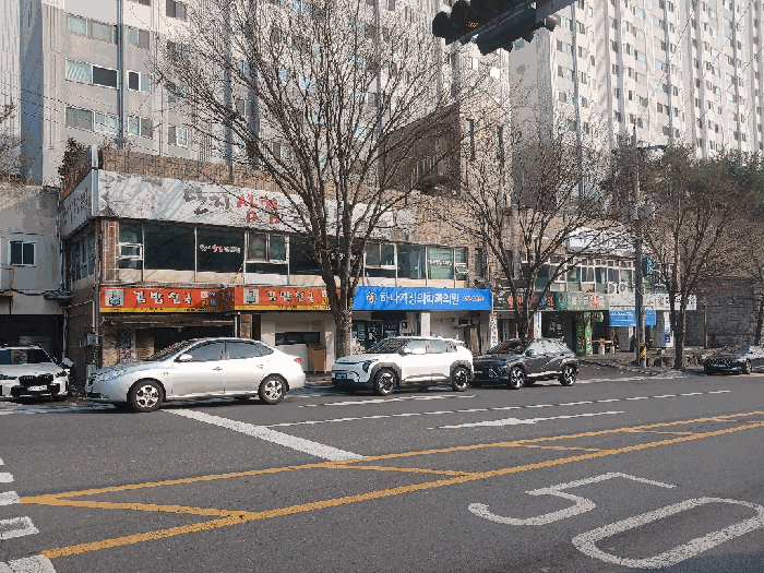 울산 울주군 청량읍 근린생활시설 경매 물건 사진 4 · 2026타경174