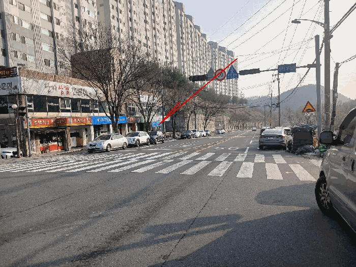울산 울주군 청량읍 근린생활시설 경매 물건 사진 5 · 2026타경174