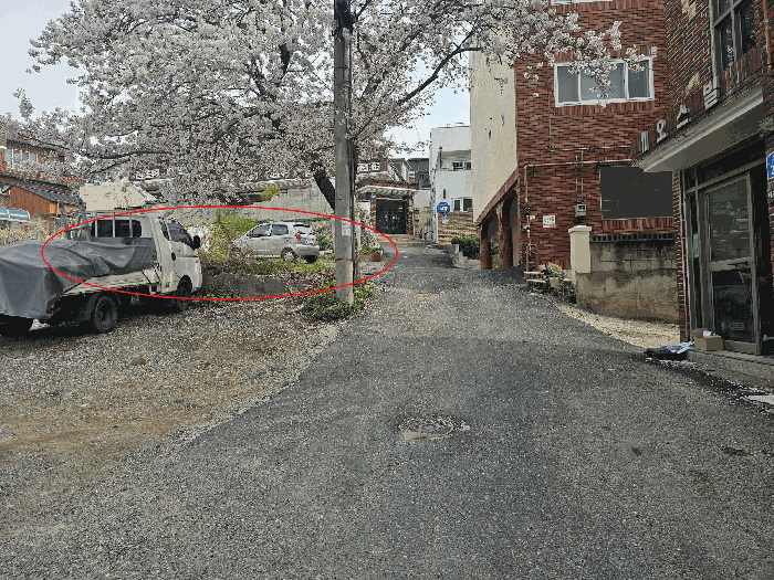 울산 중구 동동 대지 경매 물건 사진 6 · 2026타경186