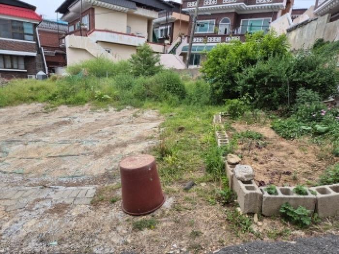 울산 중구 동동 대지 경매 물건 사진 2 · 2026타경186