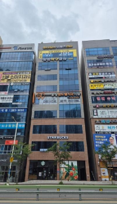 울산 북구 송정동 상가,오피스텔,근린시설 경매 물건 사진 3 · 2026타경226