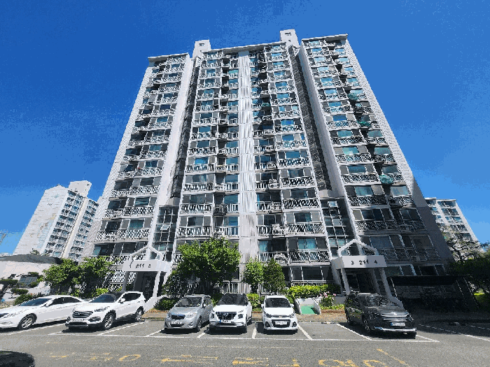 울산 남구 무거동 아파트 경매 물건 사진 6 · 2026타경234