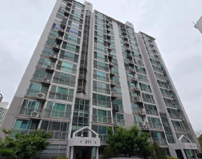 울산 남구 무거동 아파트 경매 물건 사진