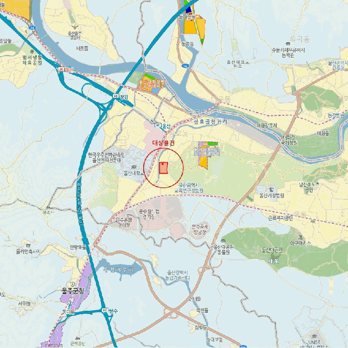 울산 남구 무거동 아파트 경매 물건 사진 3 · 2026타경234