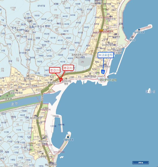 울산 북구 당사동 단독주택다가구 경매 물건 사진 6 · 2026타경29