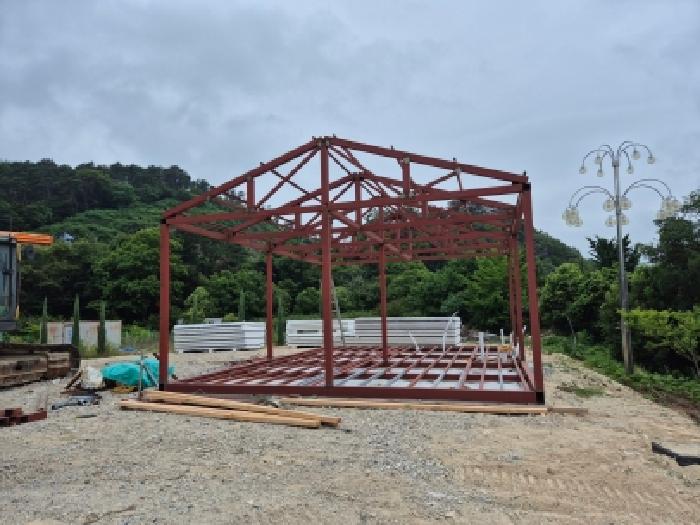 울산 울주군 온산읍 대지,임야,전답 경매 물건 사진 3 · 2026타경330