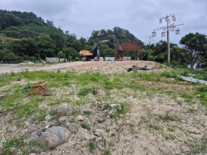 울산 울주군 온산읍 대지,임야,전답 경매 물건 사진 4 · 2026타경330