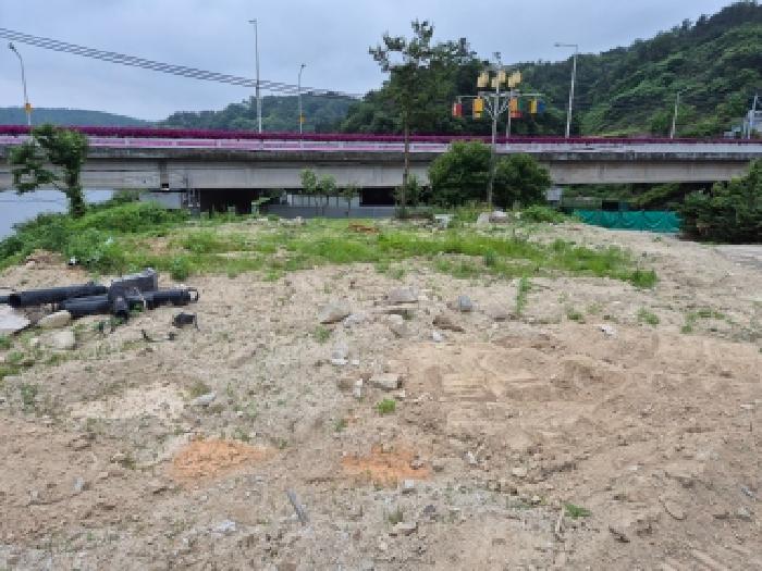 울산 울주군 온산읍 대지,임야,전답 경매 물건 사진 5 · 2026타경330
