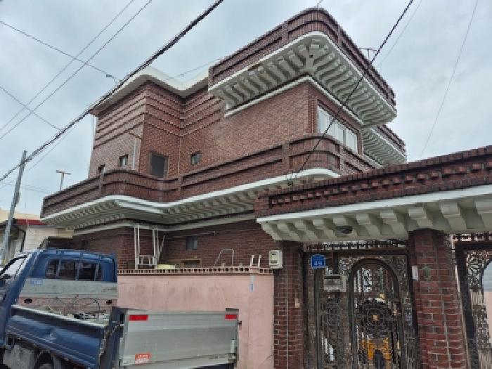 울산 동구 화정동 단독주택다가구 경매 물건 사진