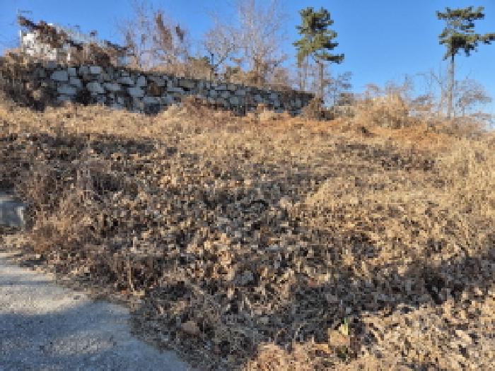 울산 울주군 서생면 임야 경매 물건 사진