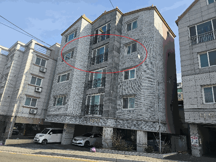 경남 양산시 신기동 연립주택,다세대,빌라 경매 물건 사진 5 · 2026타경47
