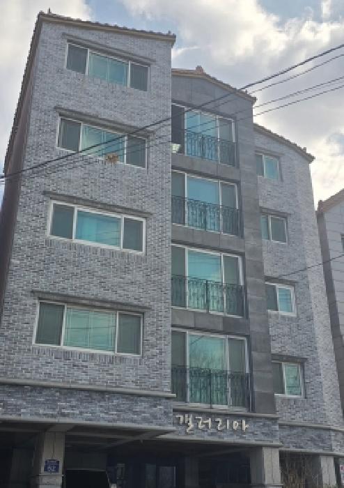 경남 양산시 신기동 연립주택,다세대,빌라 경매 물건 사진