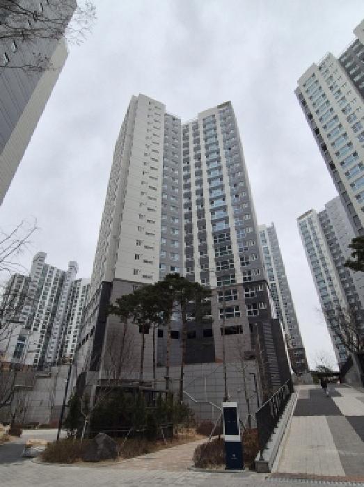 울산 중구 복산동 아파트 경매 물건 사진