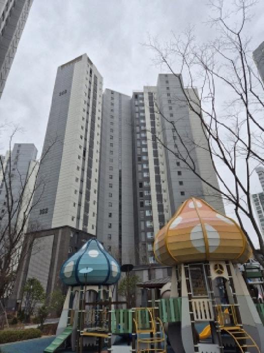 울산 중구 복산동 아파트 경매 물건 사진 2 · 2026타경52