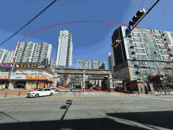 경남 양산시 물금읍 아파트 경매 물건 사진 2 · 2026타경92