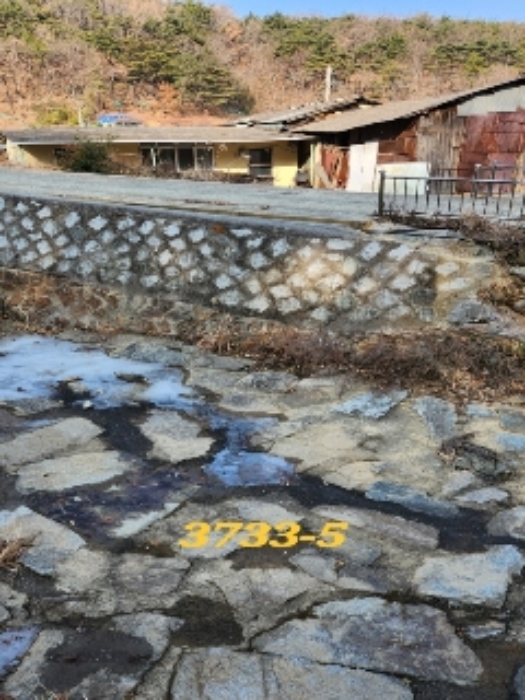 부산 기장군 일광읍 임야 경매 물건 사진