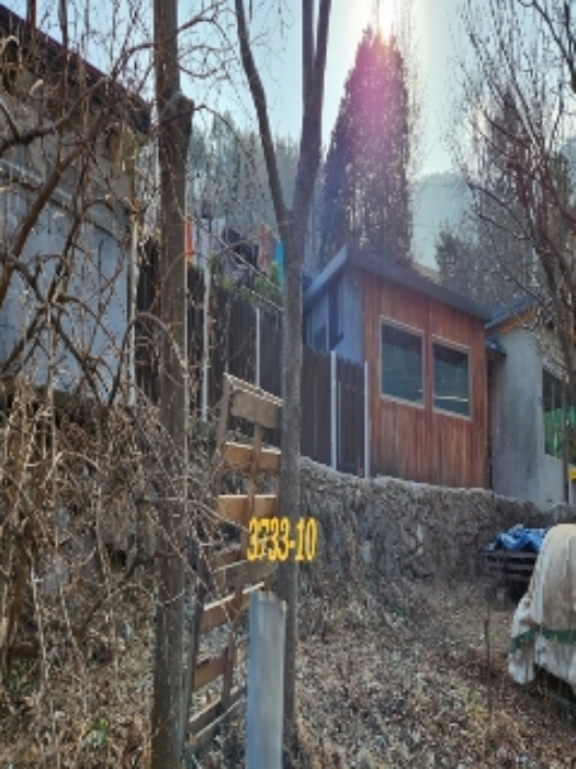부산 기장군 일광읍 임야 경매 물건 사진 3 · 2022타경3733