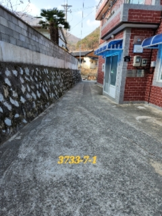부산 기장군 일광읍 임야 경매 물건 사진 4 · 2022타경3733