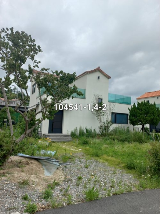 부산 기장군 장안읍 단독주택 경매 물건 사진 2 · 2023타경104541