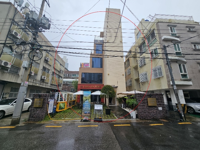 부산 남구 대연동 근린생활시설 경매 물건 사진