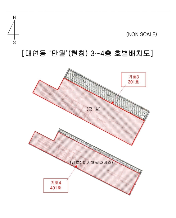 부산 남구 대연동 근린생활시설 경매 물건 사진 3 · 2023타경105742