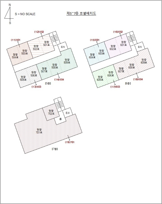 부산 남구 대연동 연립주택,다세대,빌라 경매 물건 사진 4 · 2023타경106707