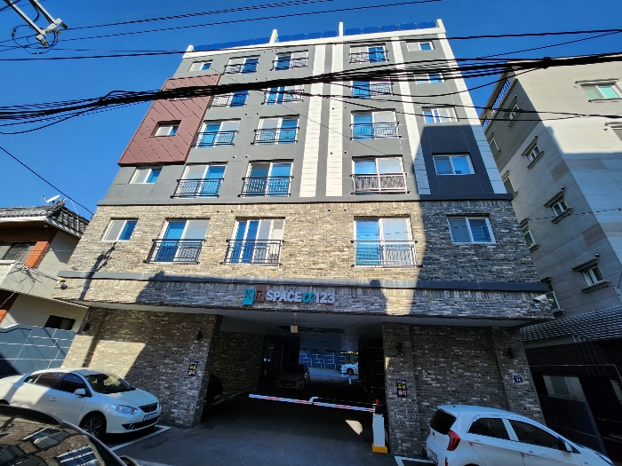 부산 수영구 광안동 오피스텔 경매 물건 사진 5 · 2023타경110133
