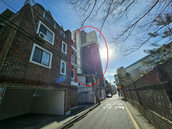 부산광역시 수영구 광남로 175-8 5층501호 (광안동,이븐) 다세대주택 경매 물건 사진