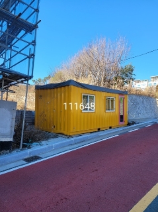 부산 기장군 장안읍 전 경매 물건 사진