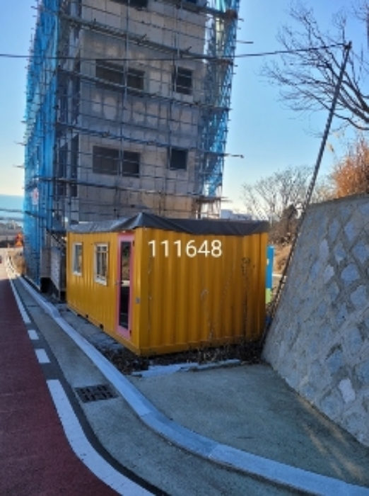 부산 기장군 장안읍 전 경매 물건 사진 2 · 2023타경111648