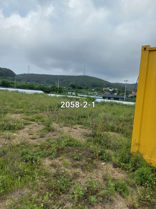 부산 기장군 철마면 답 경매 물건 사진 4 · 2023타경2058