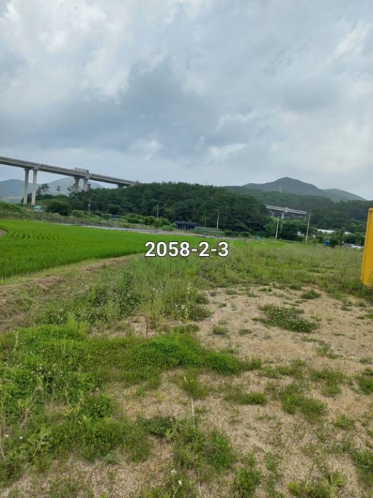 부산 기장군 철마면 답 경매 물건 사진 6 · 2023타경2058