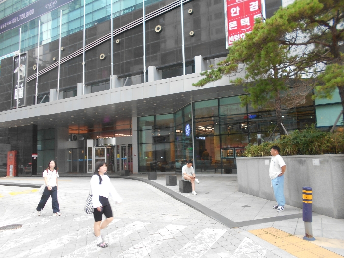 부산 해운대구 우동 숙박시설 경매 물건 사진 5 · 2023타경2669