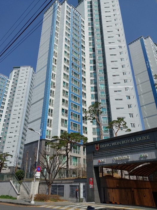 부산 수영구 수영동 아파트 경매 물건 사진 4 · 2023타경700