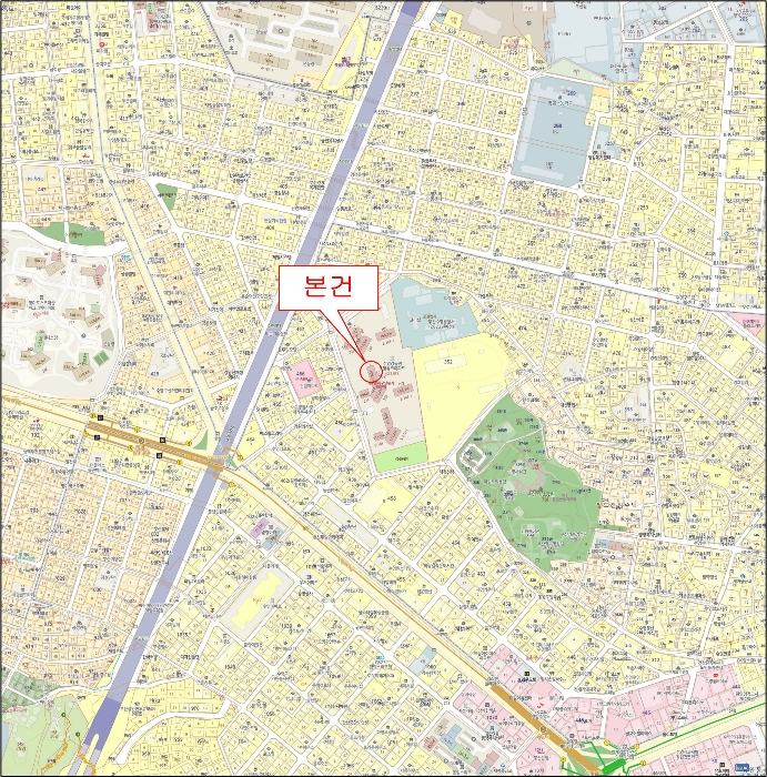 부산 수영구 수영동 아파트 경매 물건 사진 3 · 2023타경700