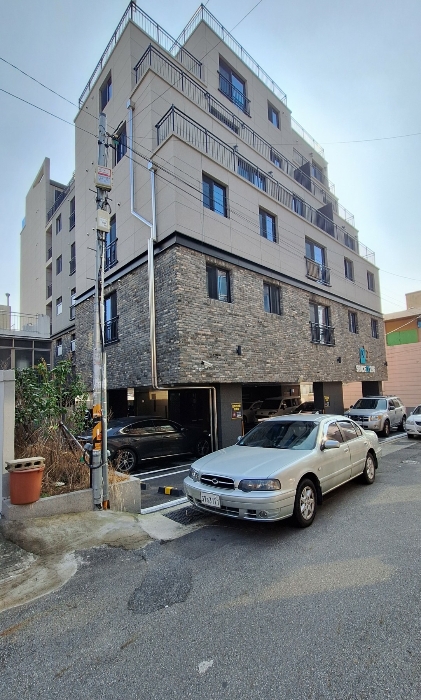 부산 남구 대연동 상가,오피스텔,근린시설 경매 물건 사진 2 · 2024타경102320