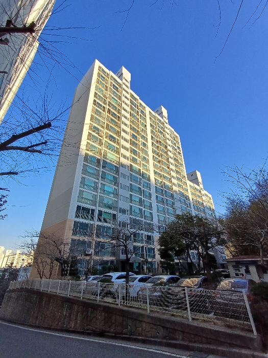부산 해운대구 우동 아파트 경매 물건 사진 5 · 2024타경102337