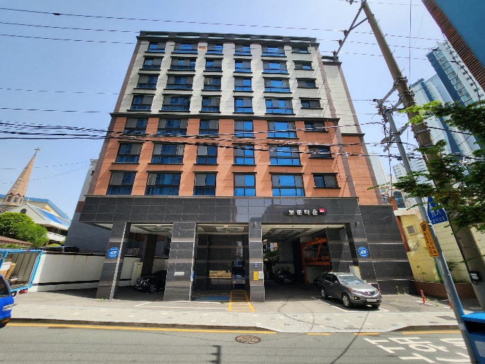 부산 남구 문현동 아파트 경매 물건 사진 2 · 2024타경103668