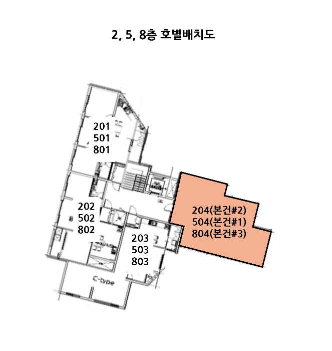 부산 남구 문현동 아파트 경매 물건 사진 3 · 2024타경103668