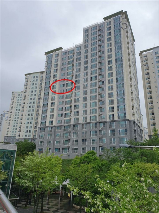 부산 기장군 정관읍 아파트 경매 물건 사진 4 · 2024타경103910