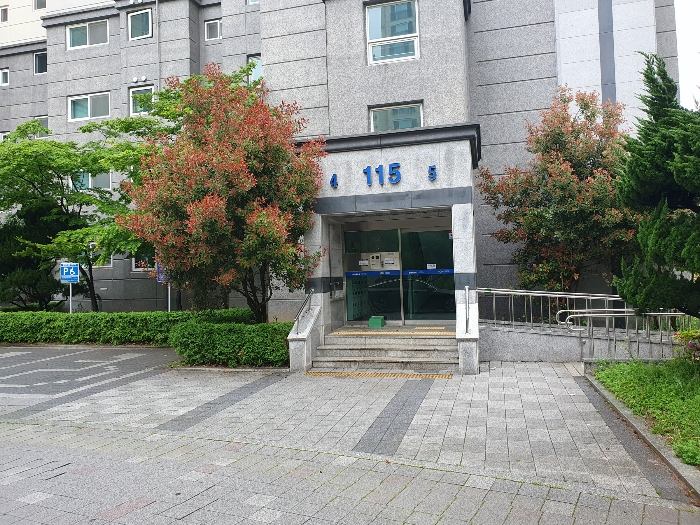 부산 기장군 정관읍 아파트 경매 물건 사진 5 · 2024타경103910