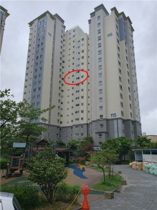 부산 기장군 정관읍 아파트 경매 물건 사진 6 · 2024타경103910