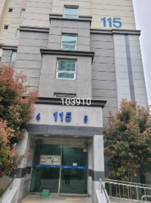 부산 기장군 정관읍 동일스위트 아파트 경매 물건 사진