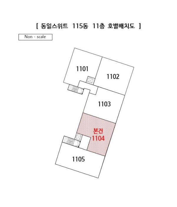 부산 기장군 정관읍 아파트 경매 물건 사진 2 · 2024타경103910