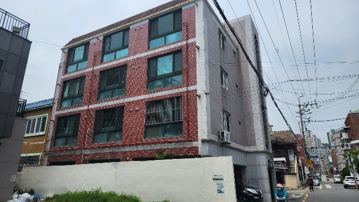 부산 남구 대연동 연립주택,다세대,빌라 경매 물건 사진 5 · 2024타경104173