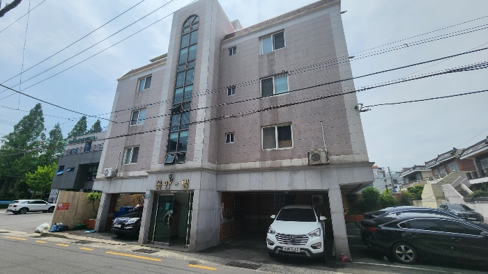 부산 남구 대연동 연립주택,다세대,빌라 경매 물건 사진 2 · 2024타경104173