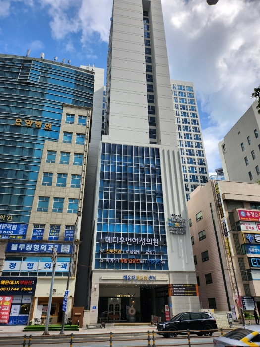 부산 해운대구 우동 오피스텔 경매 물건 사진 5 · 2024타경104630